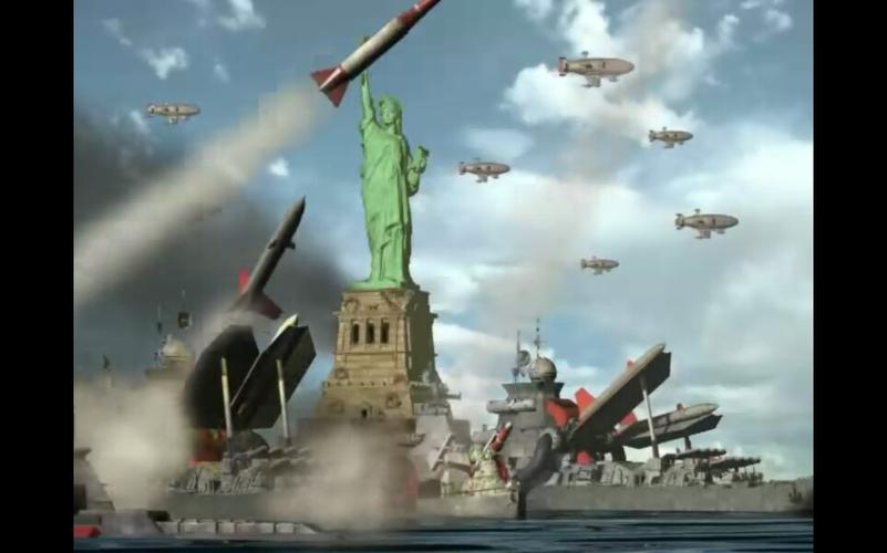 你还记得吗?红警2演变那些经典瞬间