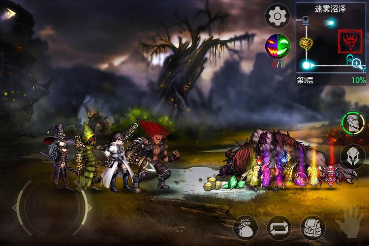 最新地牢脱出2下载地址：轻松下载，畅玩游戏