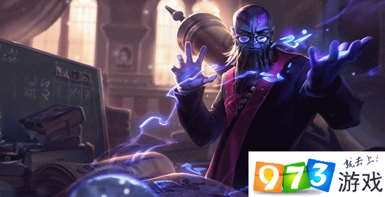 宗师级法师训练师瑞兹：皮肤特效及价格详解