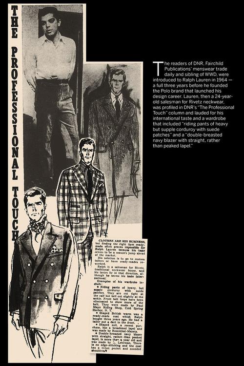 Razorback品牌故事:意大利设计师的独特风格