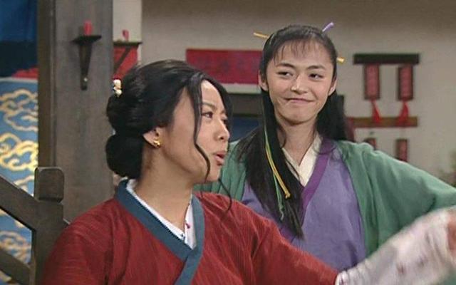 回忆杀！武林外传同福奇缘完整版在线观看