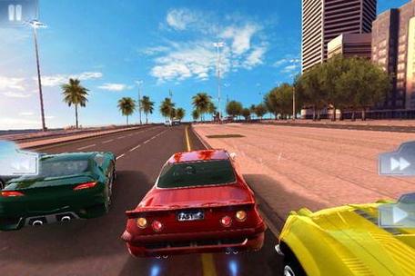 激情公园游戏下载:超好玩休闲游戏推荐