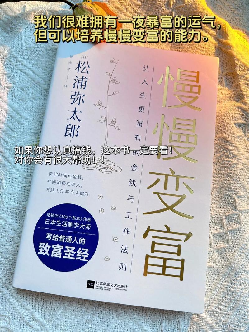 大富豪人生:致富之路上的机遇与挑战