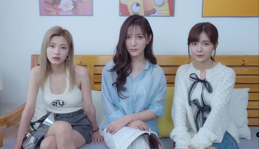 我被美女包围了,求婚成功!分享我的幸福秘诀!