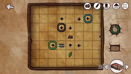 迷失岛2时间的灰烬：超详细图文攻略，助你通关