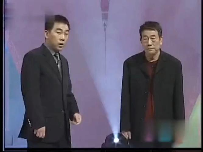 杨议经典相声肉烂在锅里最新版在线观看