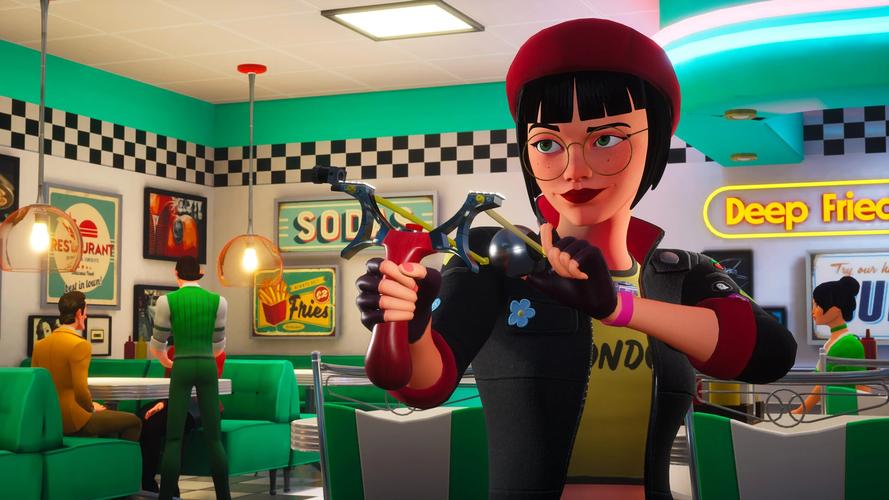 快速下载黑兽改游戏：多个版本资源任你选择