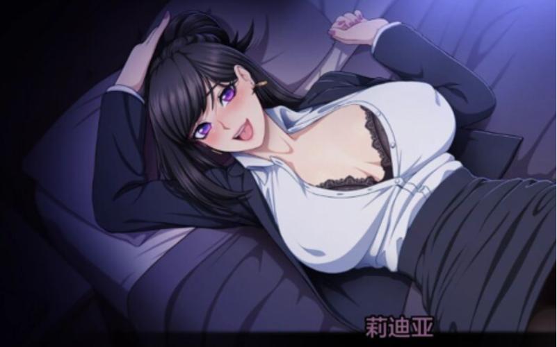 欧美SLG游戏忠诚的一课最新版本：汉化版下载地址