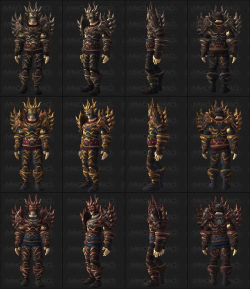 萦绕之魂怎么获得？魔兽世界5.2版本材料获取