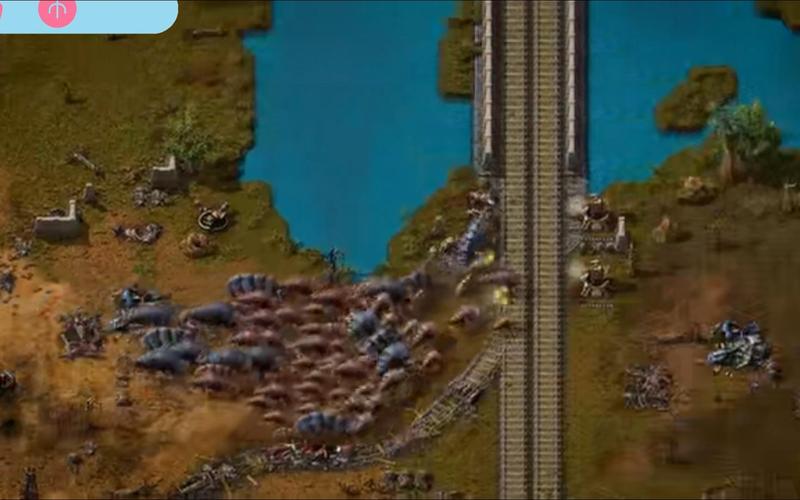 异星工厂多人模式详解:与好友一起征服异星