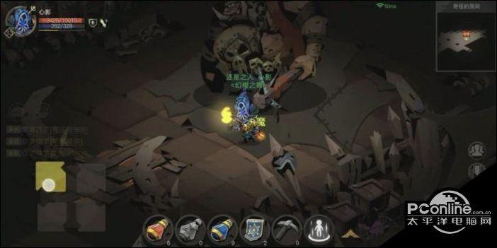 夜光法师技能如何加点？高效输出流派深度分析