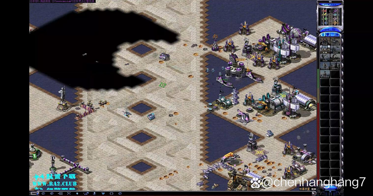 玩红警2出错？系统兼容性问题及解决办法