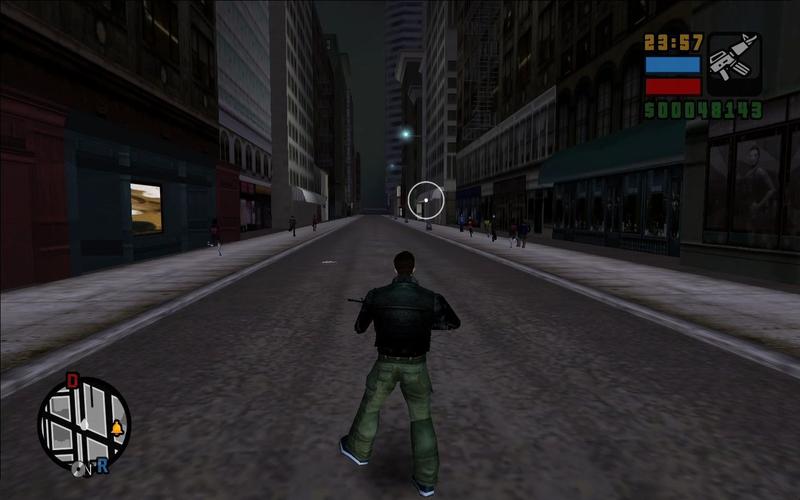 com.rockstar.gta3下载安装：体验自由之城，你准备好了吗？