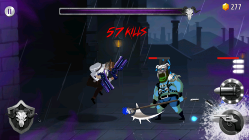 城市恶魔重启游戏攻略大全:助你轻松玩转游戏