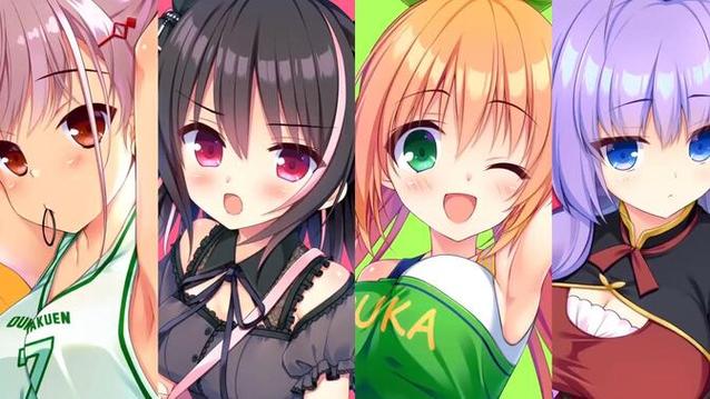 颜艺社合集更新地址大全,超全资源等你来拿!