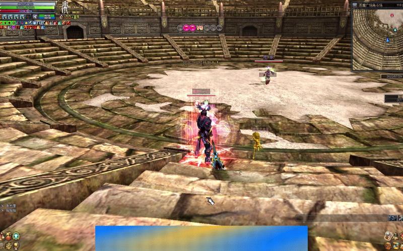 奇迹世界暗影加点技巧：让你玩转暗影职业