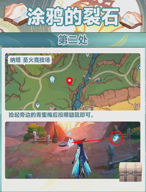 解锁沉没的神庙所有秘密：隐藏任务及奖励一览