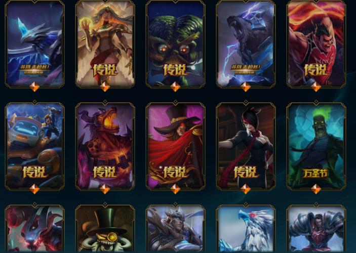 英雄联盟兰博独眼海盗皮肤入手攻略:值得买吗?