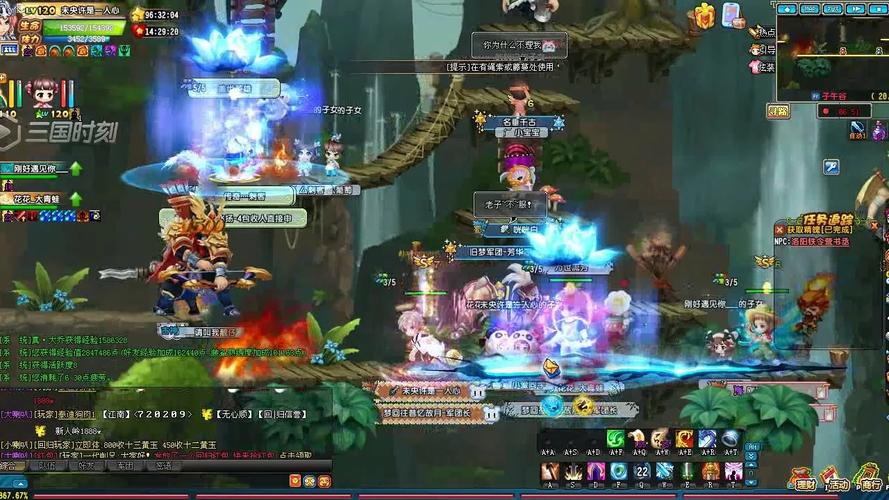 QQ空间游戏排行榜：高人气游戏，等你来挑战