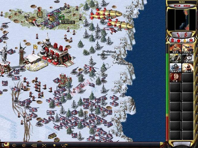 红警2好玩吗?老玩家告诉你它为何经久不衰