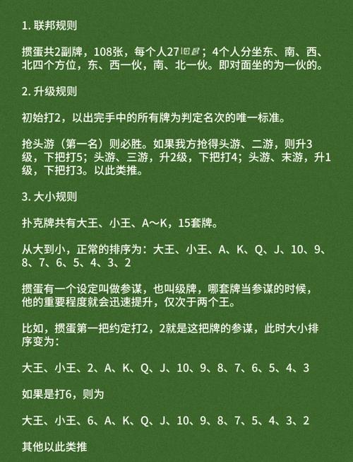 卡牌游戏：规则详解及热门游戏玩法技巧分享