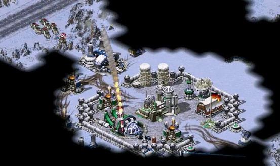 红警2最经典战役回顾：重温儿时记忆！