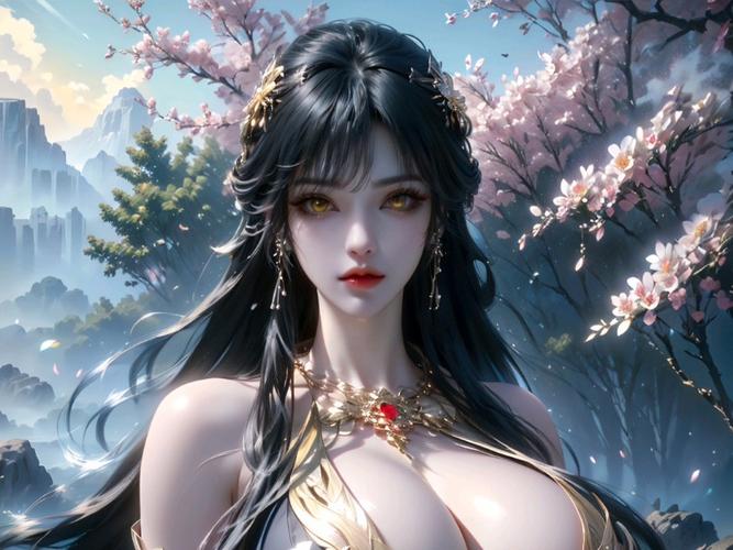 手机游戏乳摇效果哪家强？深度体验及推荐