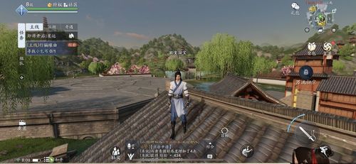 想玩欲望回声杨过游戏？这份新手攻略必看！