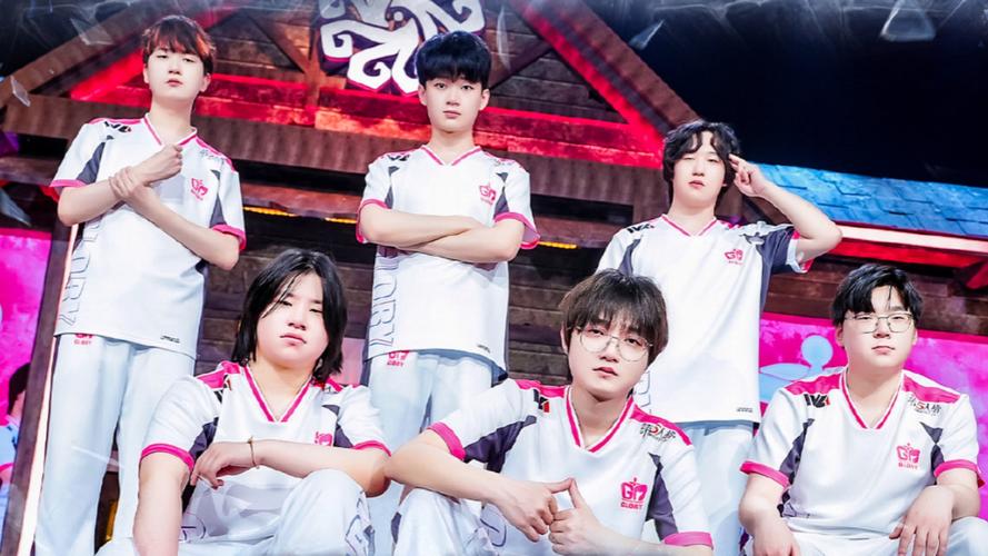 GRX战队：一支充满争议却实力强劲的队伍