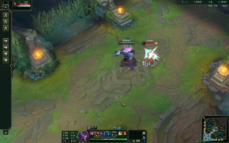 英雄联盟手游：健美教练蒙多皮肤深度解析