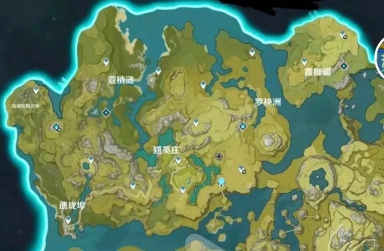 源神游戏未来展望:新角色、新地图及版本更新预测