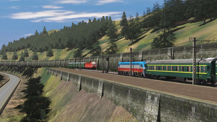 模拟火车2010好玩吗？新手入门指南及游戏体验分享