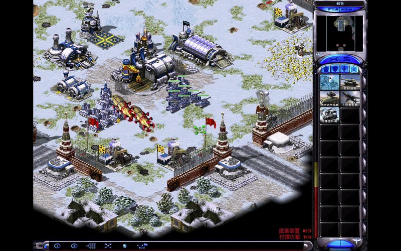 红警2过关秘籍大全：新手也能轻松通关！