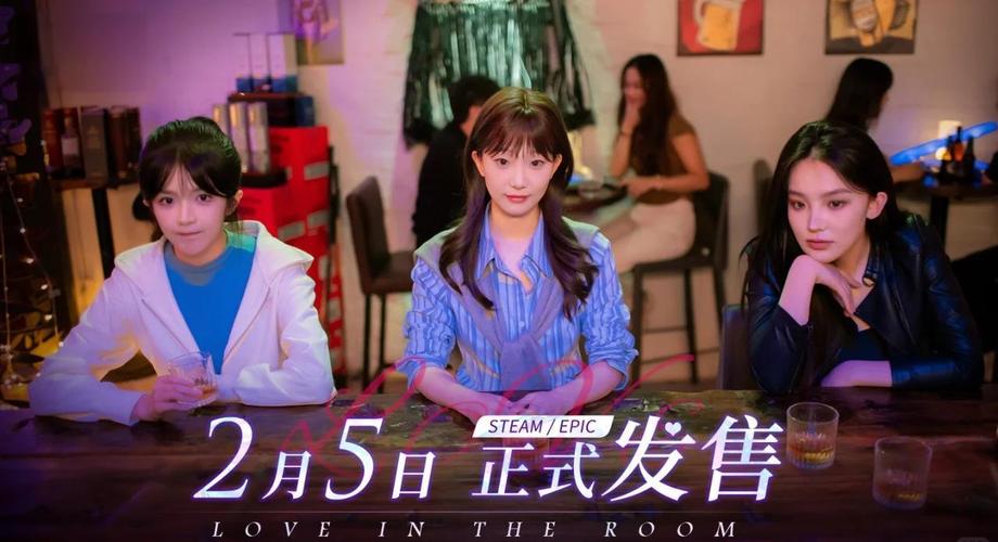 高甜恋爱游戏完蛋！我被美女包围了s成品你值得拥有