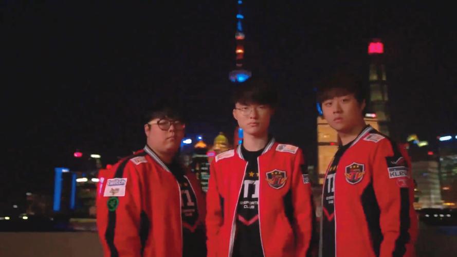 英雄联盟S9:LPL赛区三支队伍的精彩表现