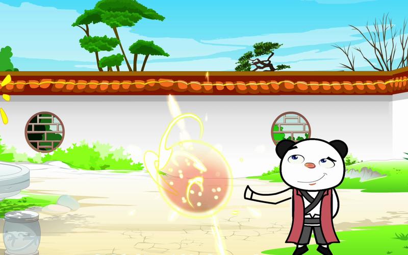 傲神传：神仙打架，神器加持，热血修仙爽翻天！