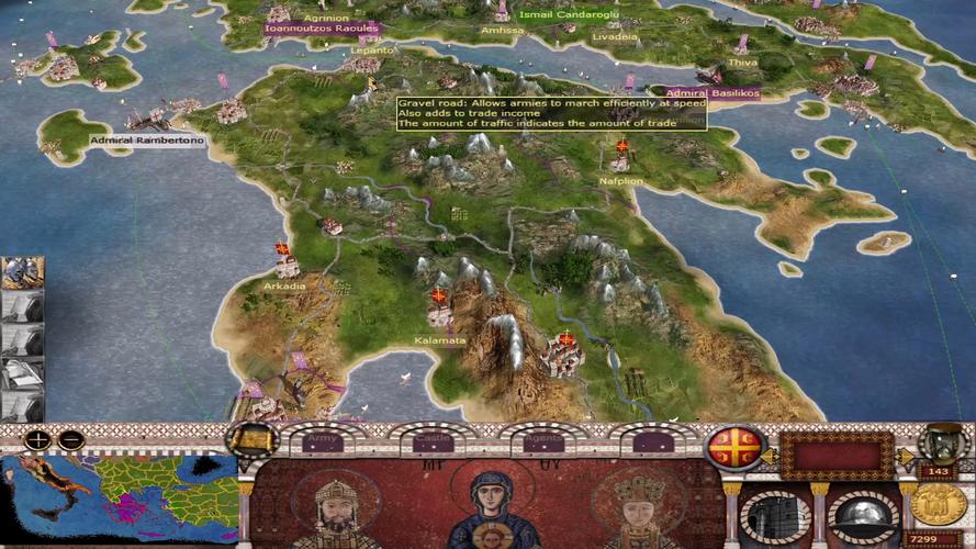 最受欢迎的全面战争MOD：玩家力荐不容错过