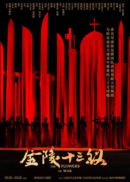 金陵十三钗完整版下载,免会员免费观看