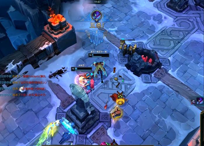 卡兹克加点技巧：轻松Carry全场教学