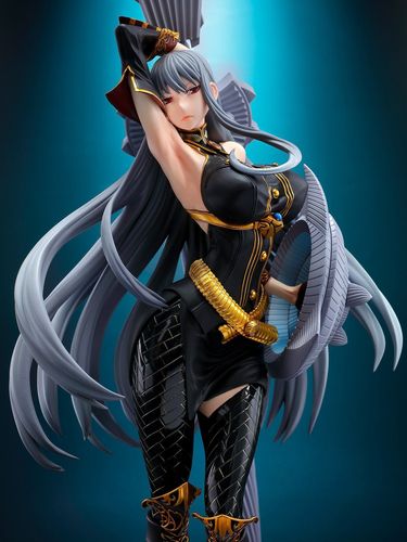 战场女武神1:经典剧情回顾,带你重温感动瞬间