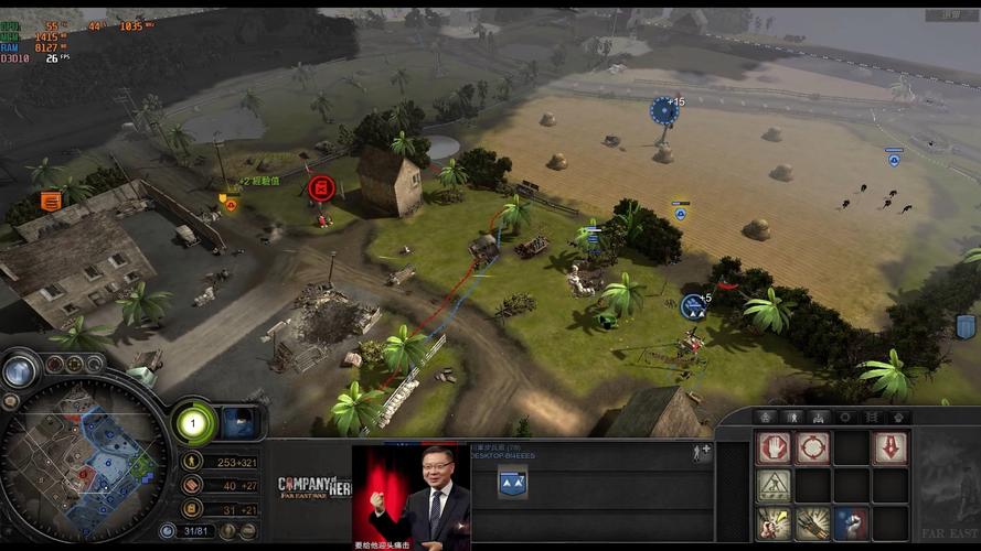 英雄连远东战场攻略:高手进阶技巧详细解读!