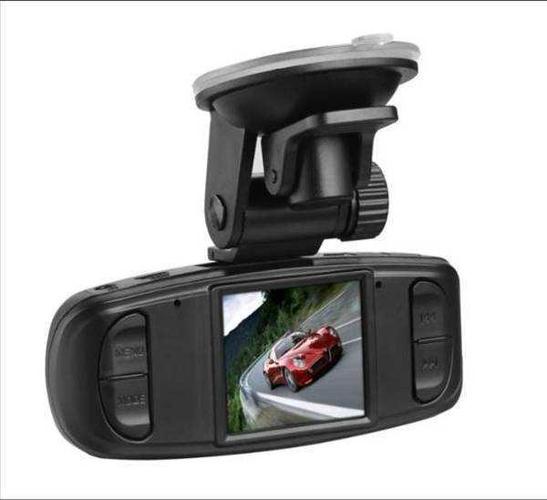 360ddt行车记录仪评测：全面分析其优缺点及使用体验