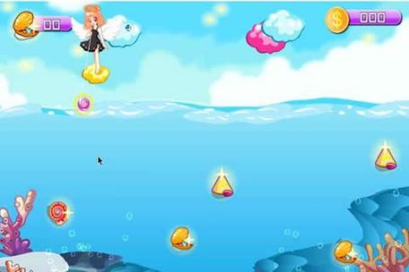 天使链接下载：休闲益智，消除闯关乐趣