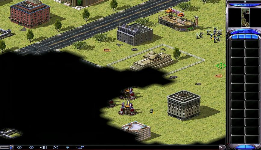 红警2Win10卡死怎么办？解决方法都在这里！