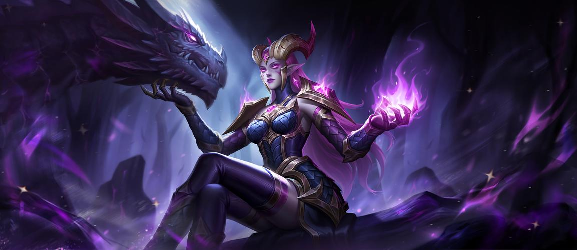 英魂之刀英雄：传奇人物集结，策略制胜关键