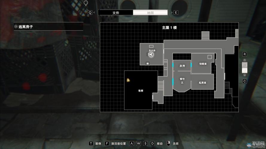 生化危机7攻略解谜技巧,所有谜题答案都在这!