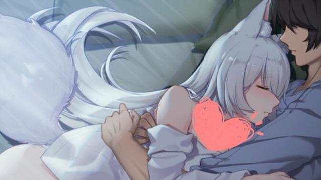 与狐妖的同居生活：超详细游戏玩法及结局解锁指南