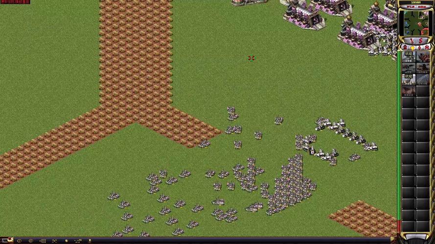 最新红警2地图编辑器下载：简单易用修改地图