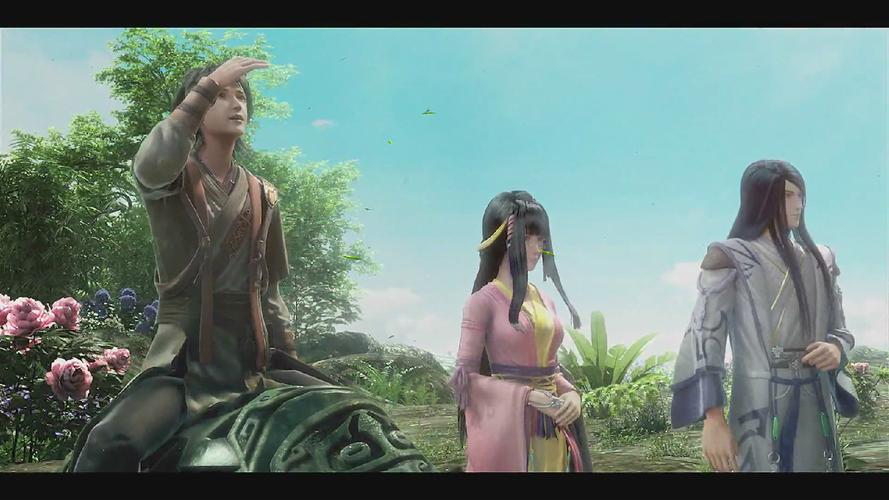 仙剑奇侠传6怎么玩？超详细攻略让你轻松上手！