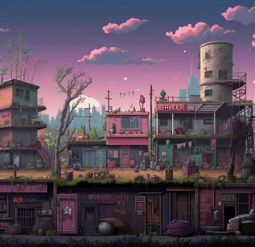 各版本废土世界下载地址：安卓、IOS及电脑版